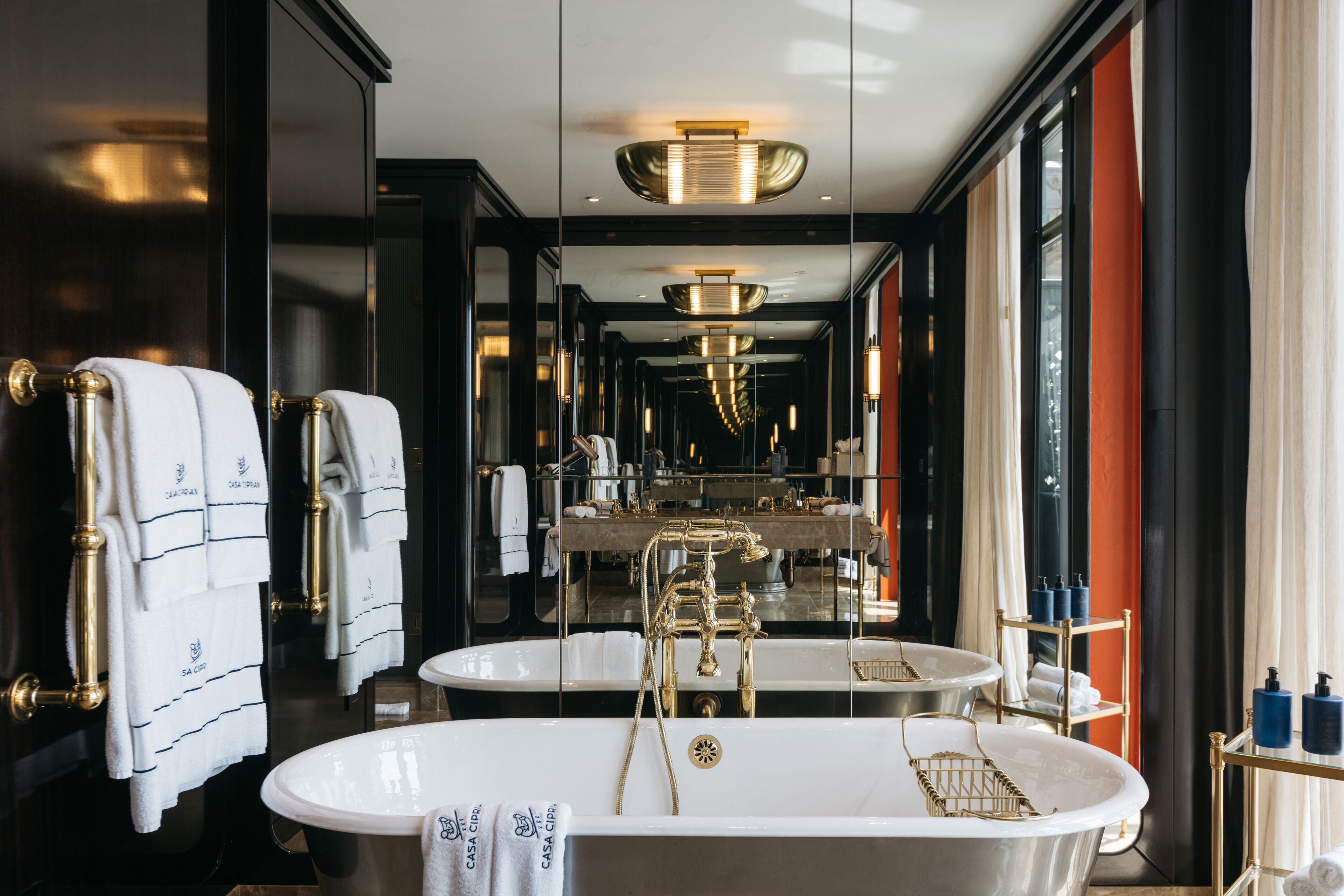 Photo - Casa Cipriani New York