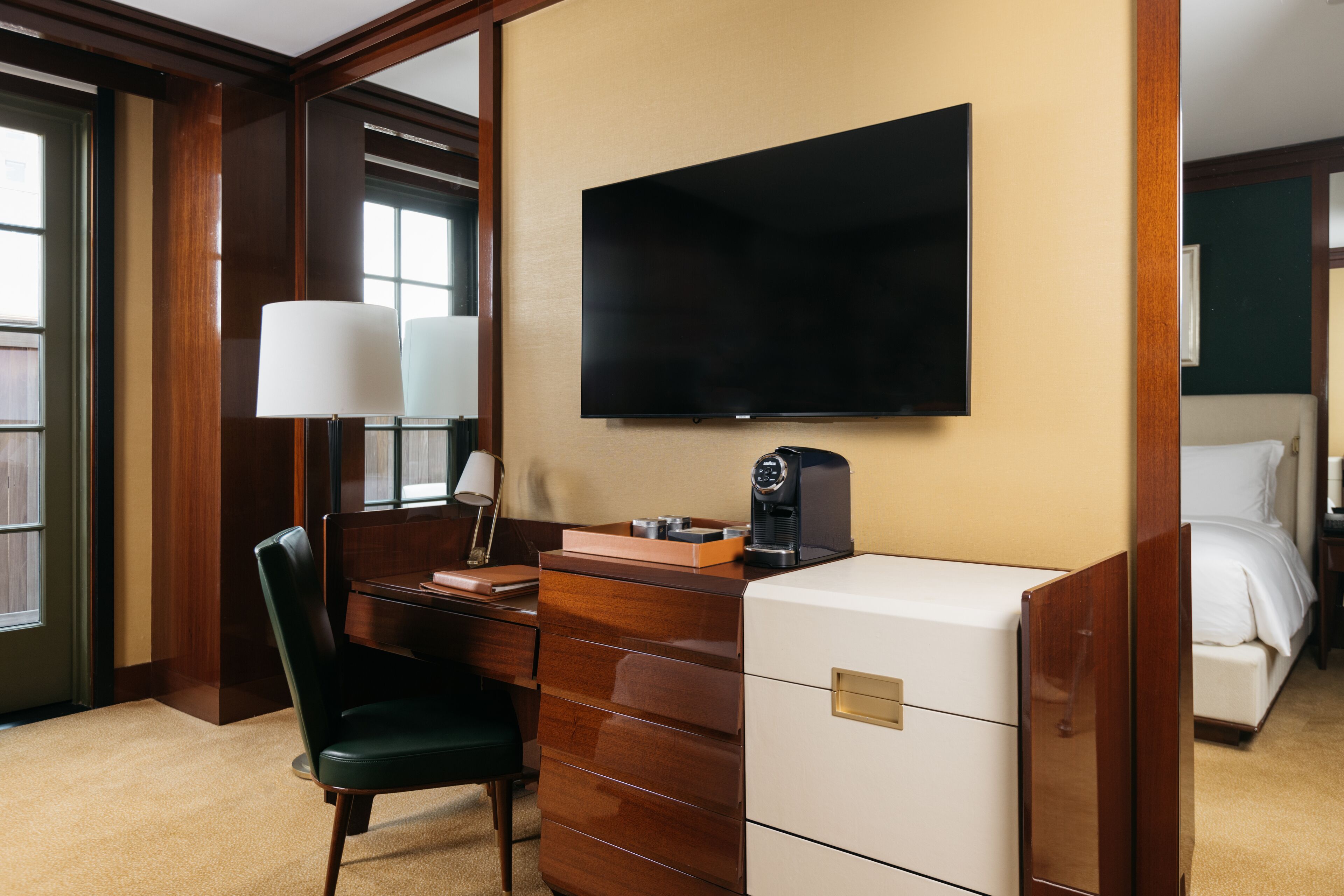 Photo - Casa Cipriani New York