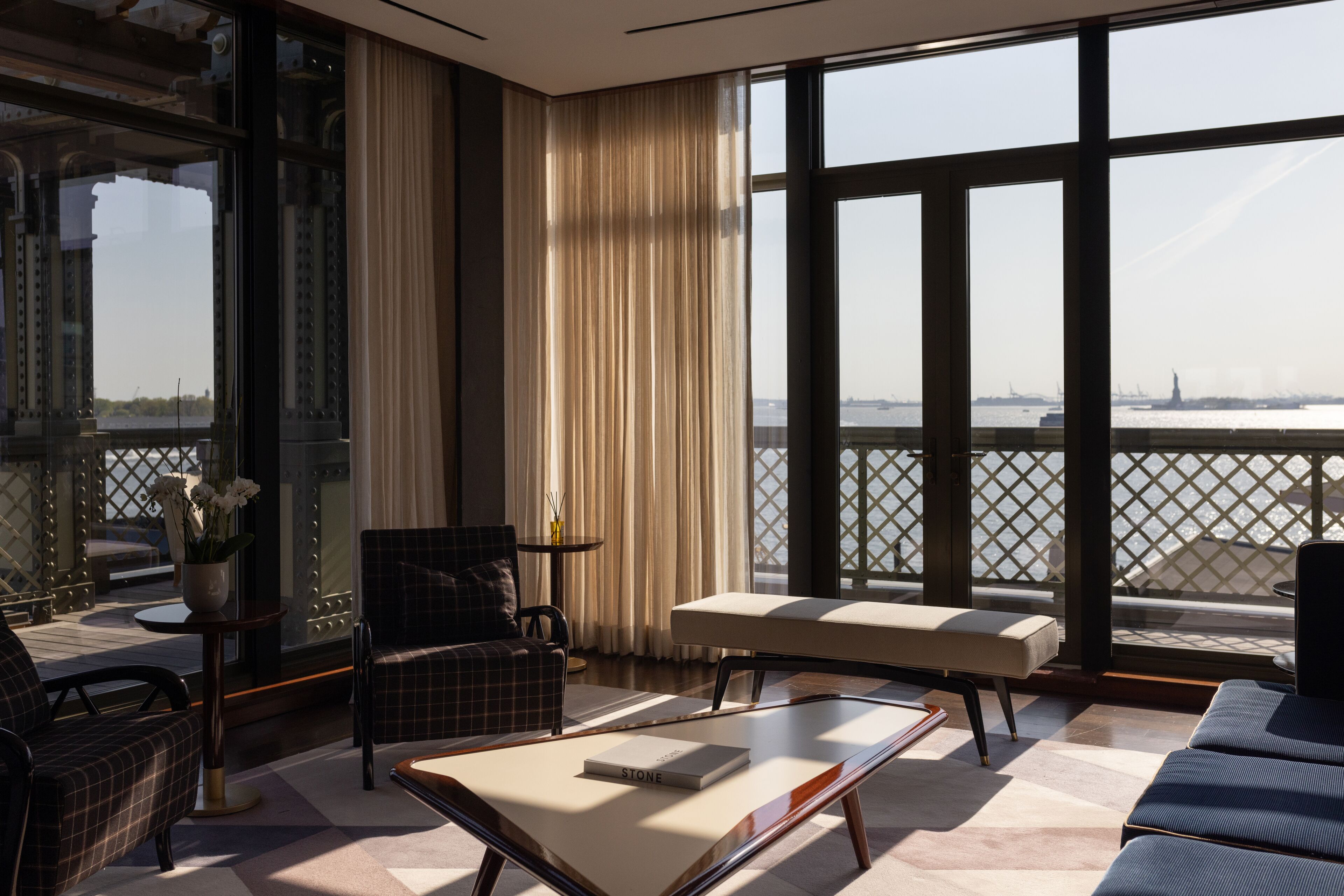 Foto - Casa Cipriani New York