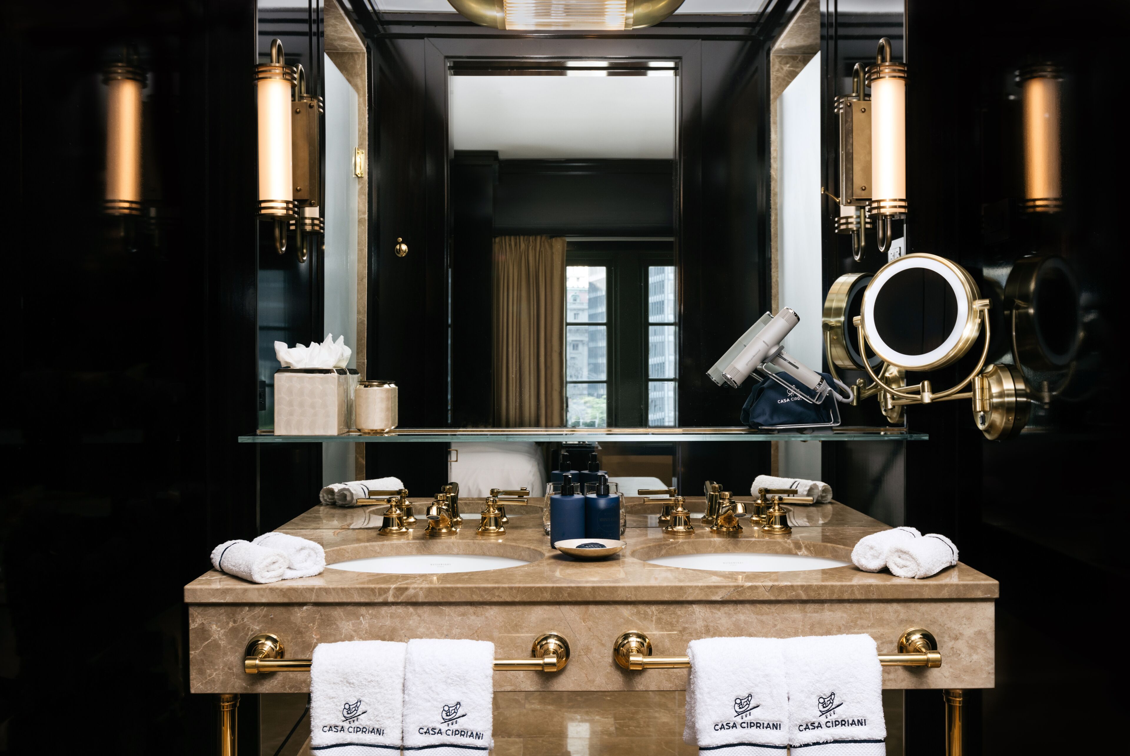 Foto - Casa Cipriani New York