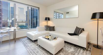 Cityscape Luxury One Bedroom