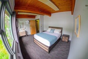 6 Schlafzimmer, WLAN, BettwÀsche
