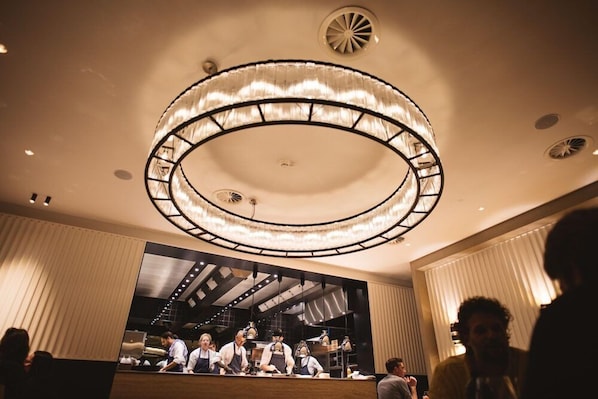 Bar (on property) - Beaumont (Maastricht)