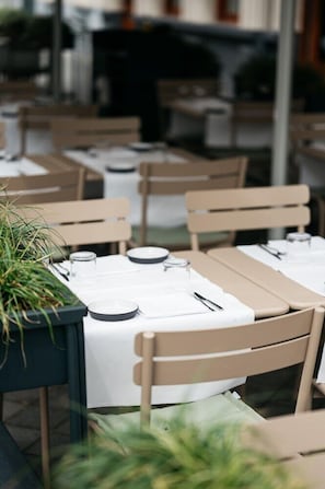 Restaurantes