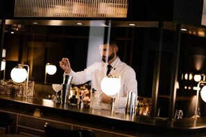 Bar (on property) - Beaumont (Maastricht)