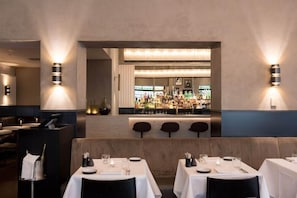 Dining - Beaumont (Maastricht)