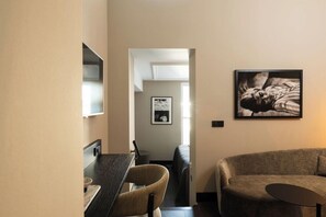 Living area - Beaumont (Maastricht)