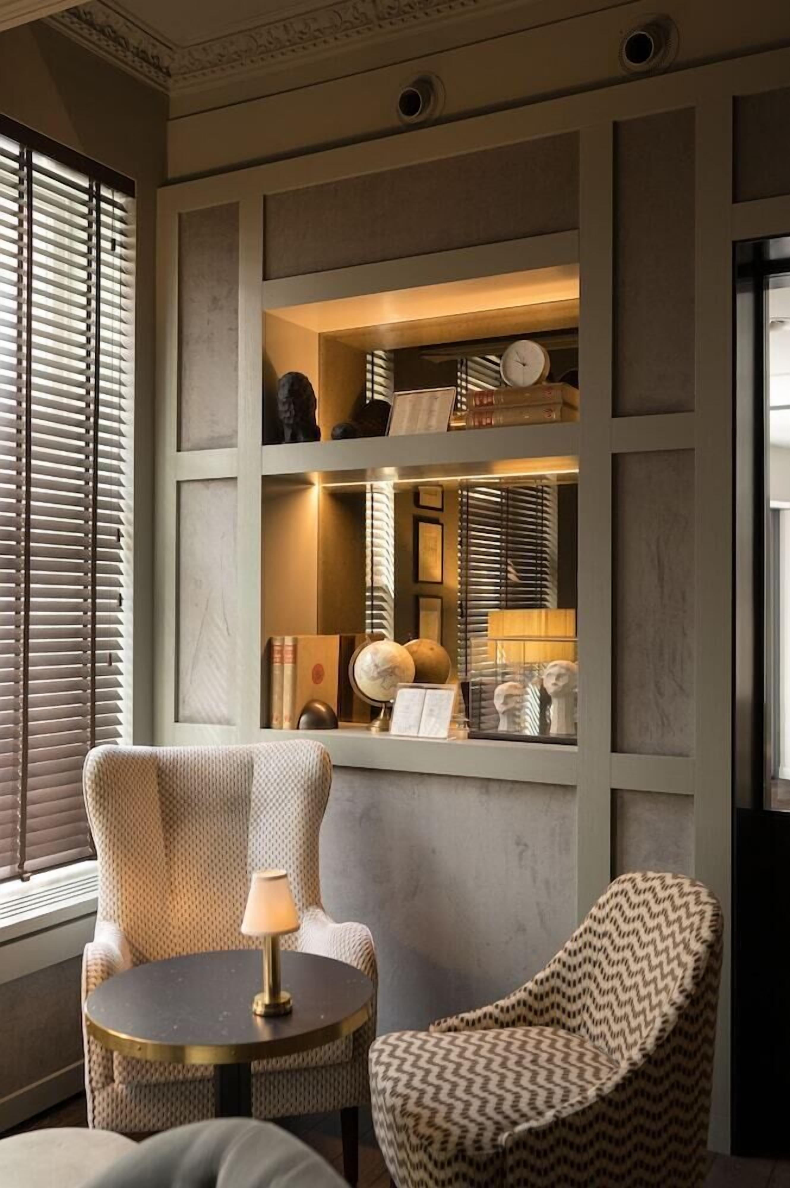 Intérieur