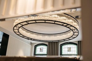 Interior - Beaumont (Maastricht)