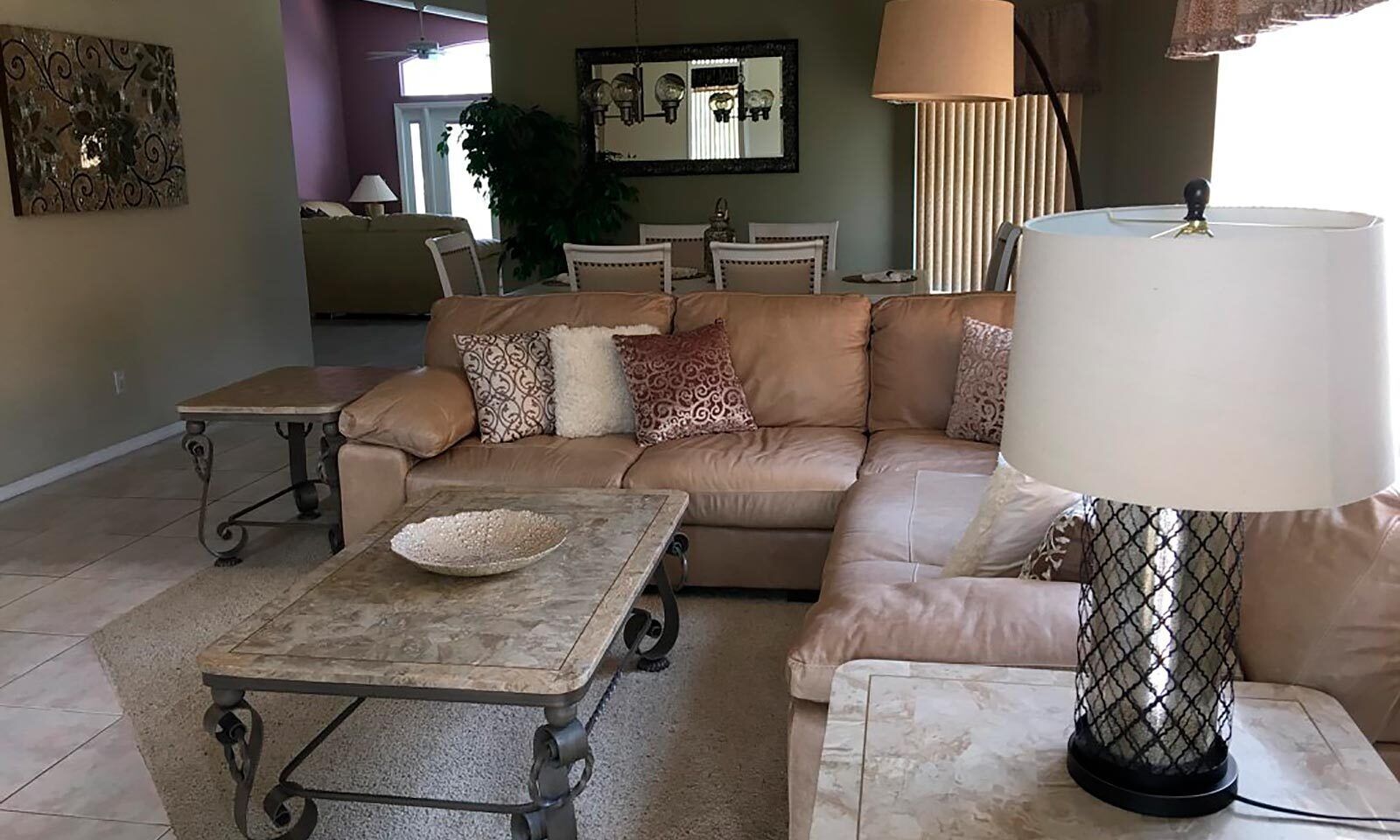 Classic Villa with Water Views at Willowbrook