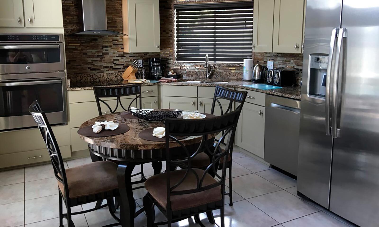 Classic Villa with Water Views at Willowbrook