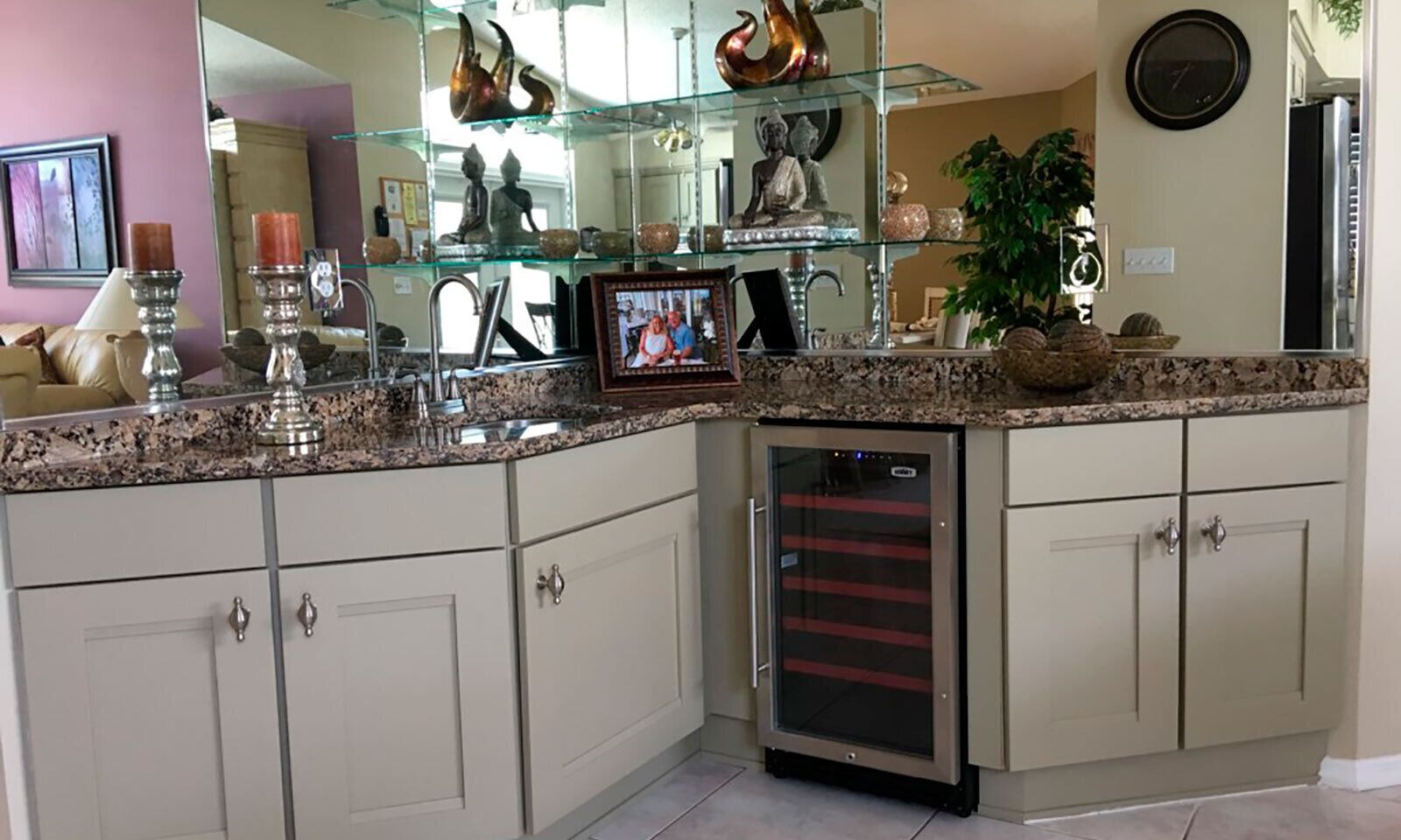 Classic Villa with Water Views at Willowbrook