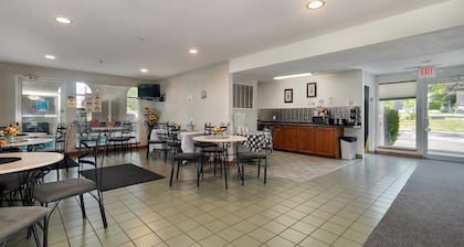 Buffalo Lodge