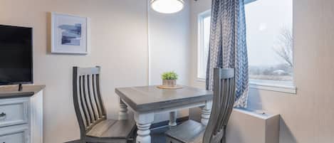 Smart TV de 48 pulgadas con canales por cable y televisión