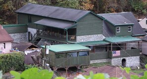 Ulkopuoli