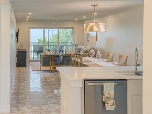 Interior - Sanibel Beach Escape II (Sanibel)