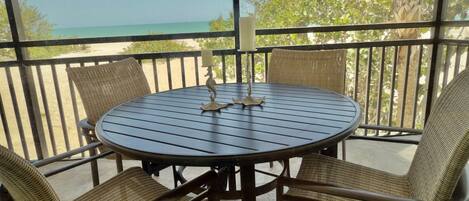 Servei de restauració a l'aire lliure