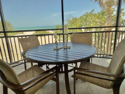 Sanibel Beach Escape II