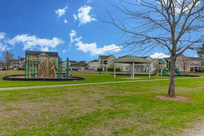 Neighborhood Park - Stunning New Home Perfectly Located In Park Cirlce (North Charleston)