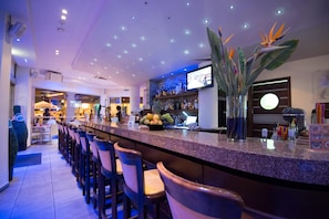 Bar (sur place)