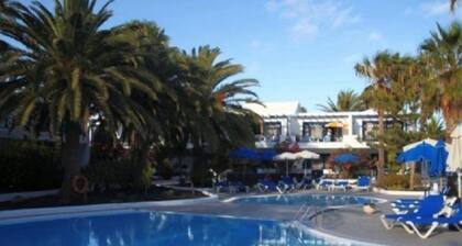 Playamar