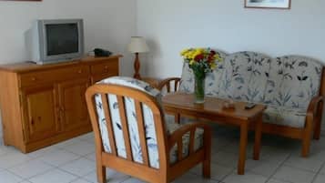 Salle de séjour