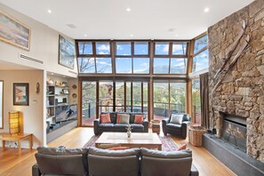 منطقة المعيشة