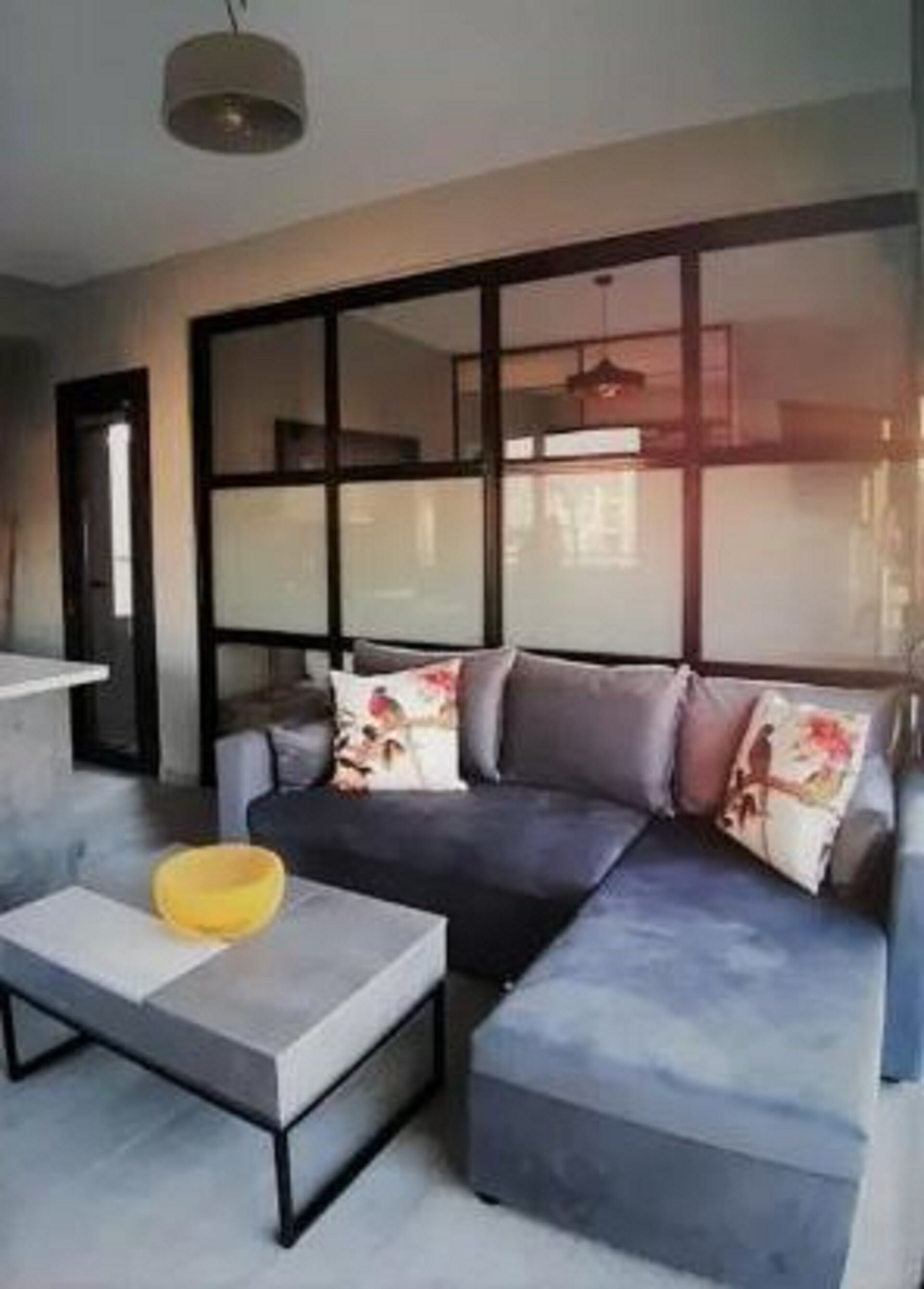 Salina Premium Residences Apartment - Glamorous, Modern and Convenient