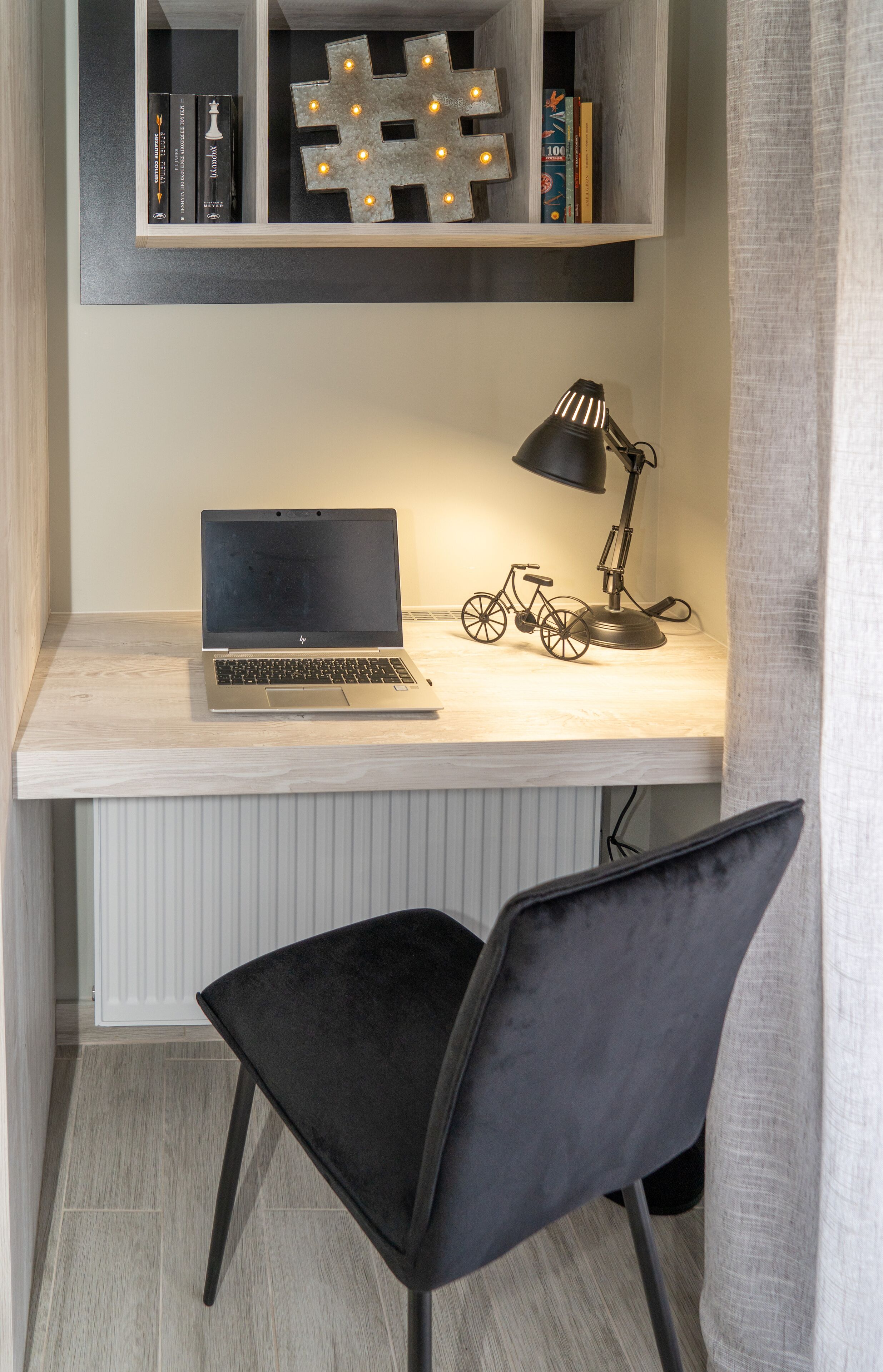 Salina Premium Residences Apartment - Glamorous, Modern and Convenient