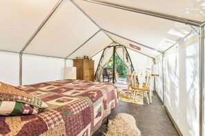 1 Schlafzimmer