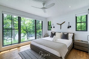 7 habitaciones, wifi gratis y ropa de cama 