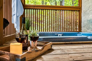 Interior - 🍁 BTS special!  🌲 hot tub 🍁 game room, 3 lvls ⭐️ (Sevierville)