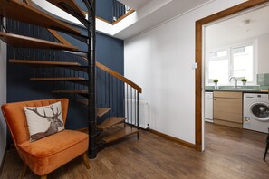 Interior - The Edinburgh Rooftop Terrace (Edinburgh)