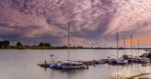 Marina/club náutico