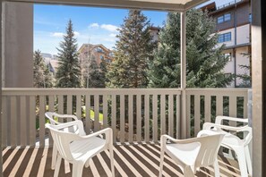 Property grounds - Mtn Condo in Lionshead Village W208 (Vail)