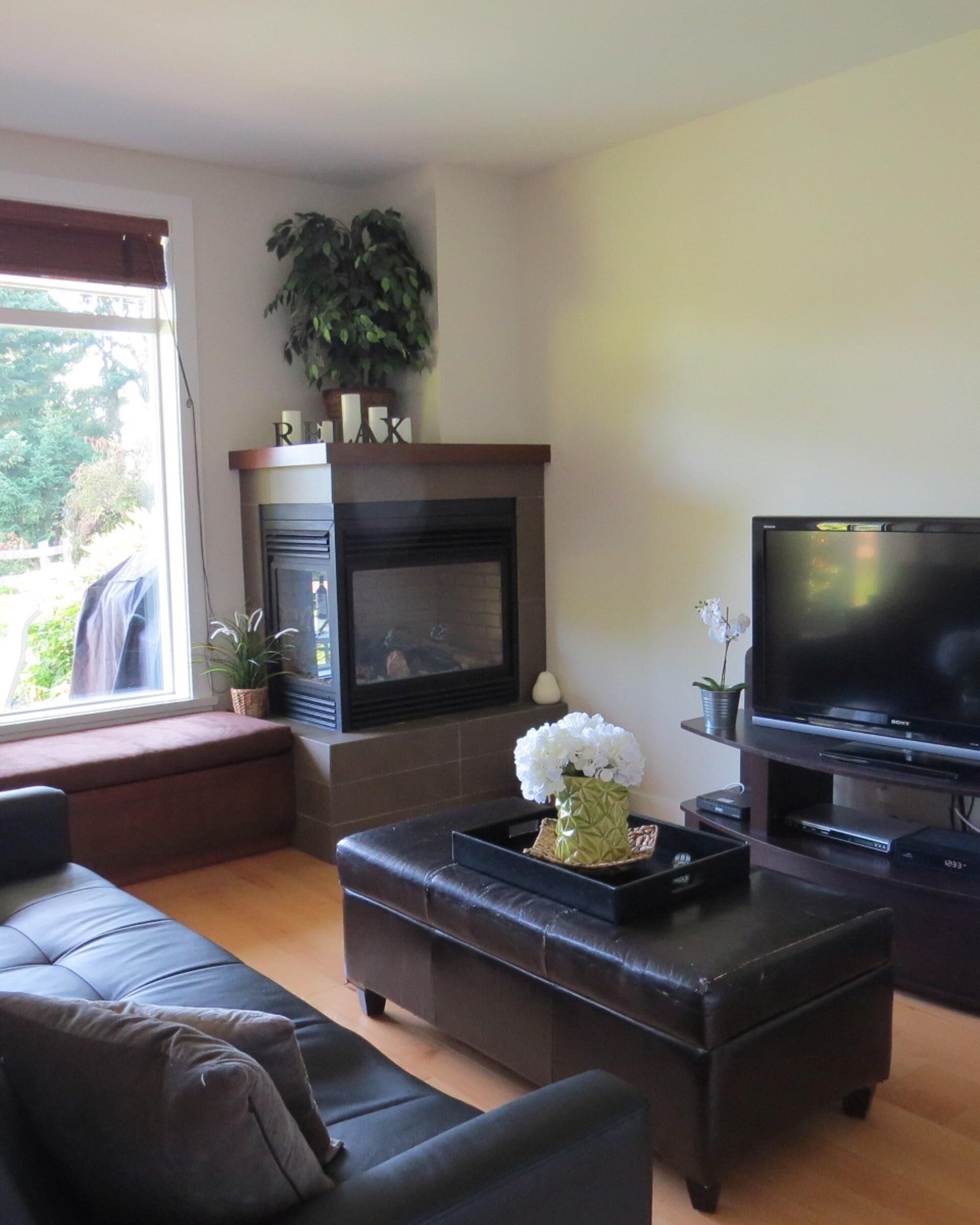 3 Bedroom Condo Only Steps to Rathtrevor Beach!