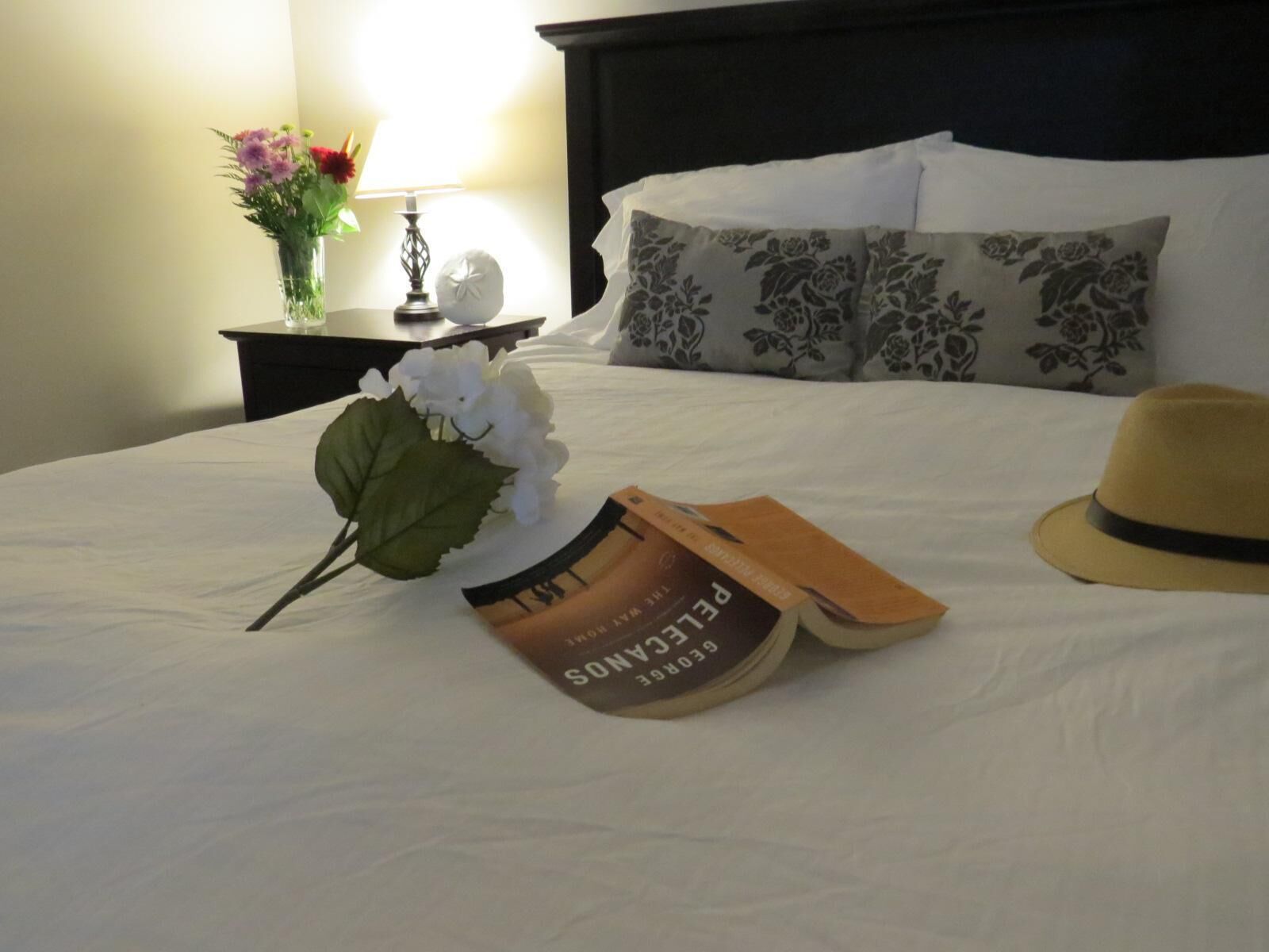 3 Bedroom Condo Only Steps to Rathtrevor Beach!