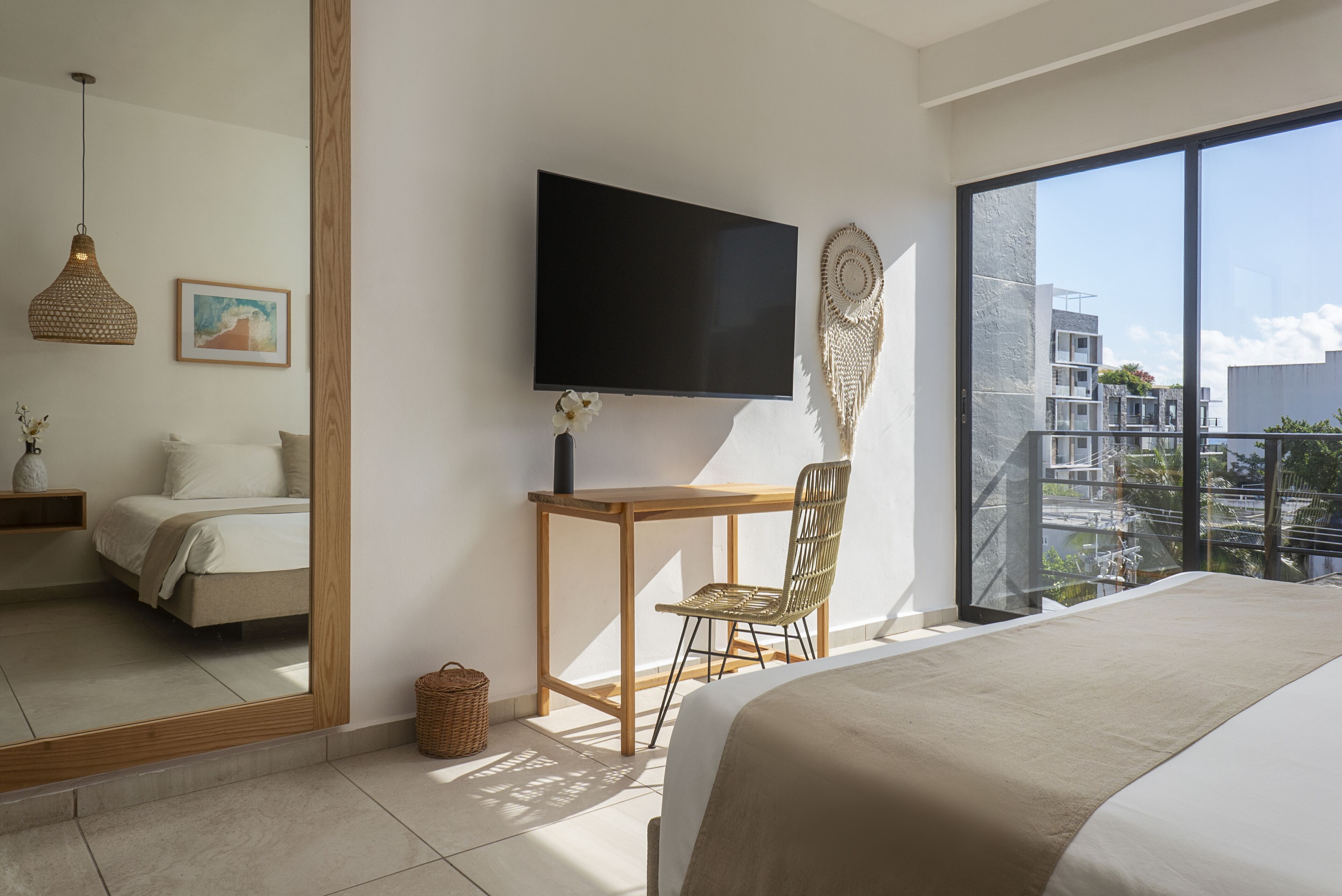 Photo - Terrasse Hotel Playa del Carmen