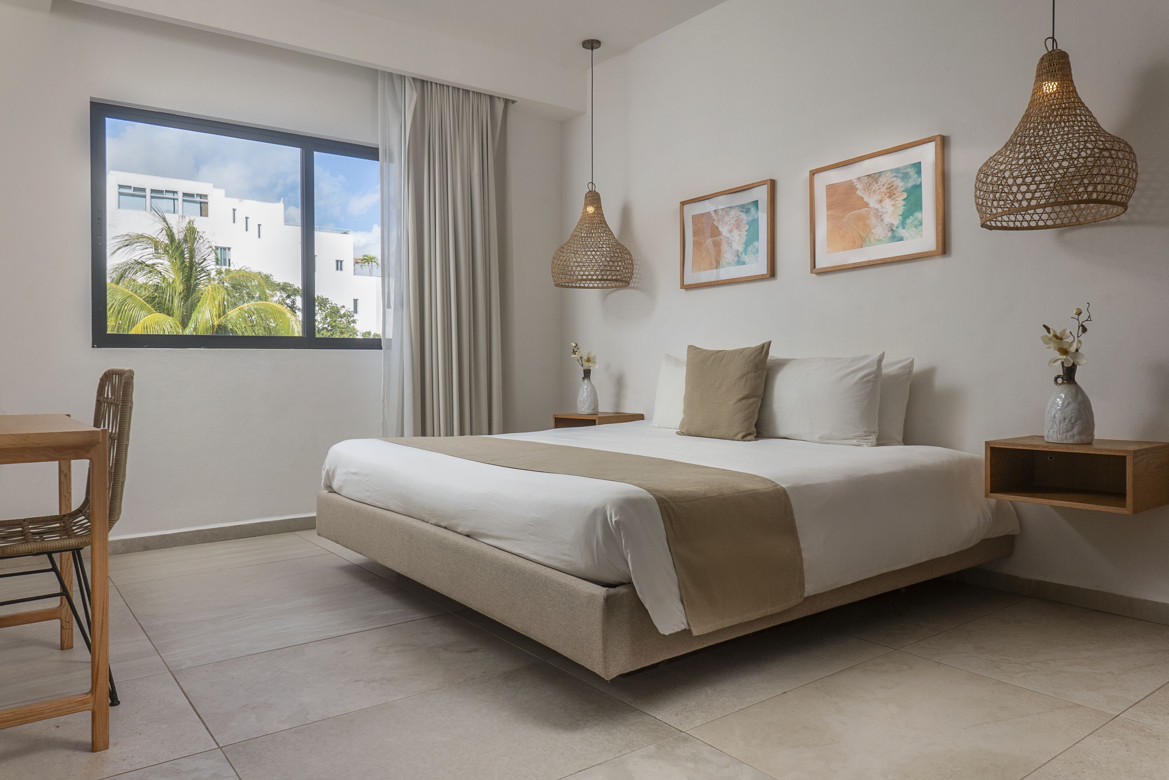 Photo - Terrasse Hotel Playa del Carmen