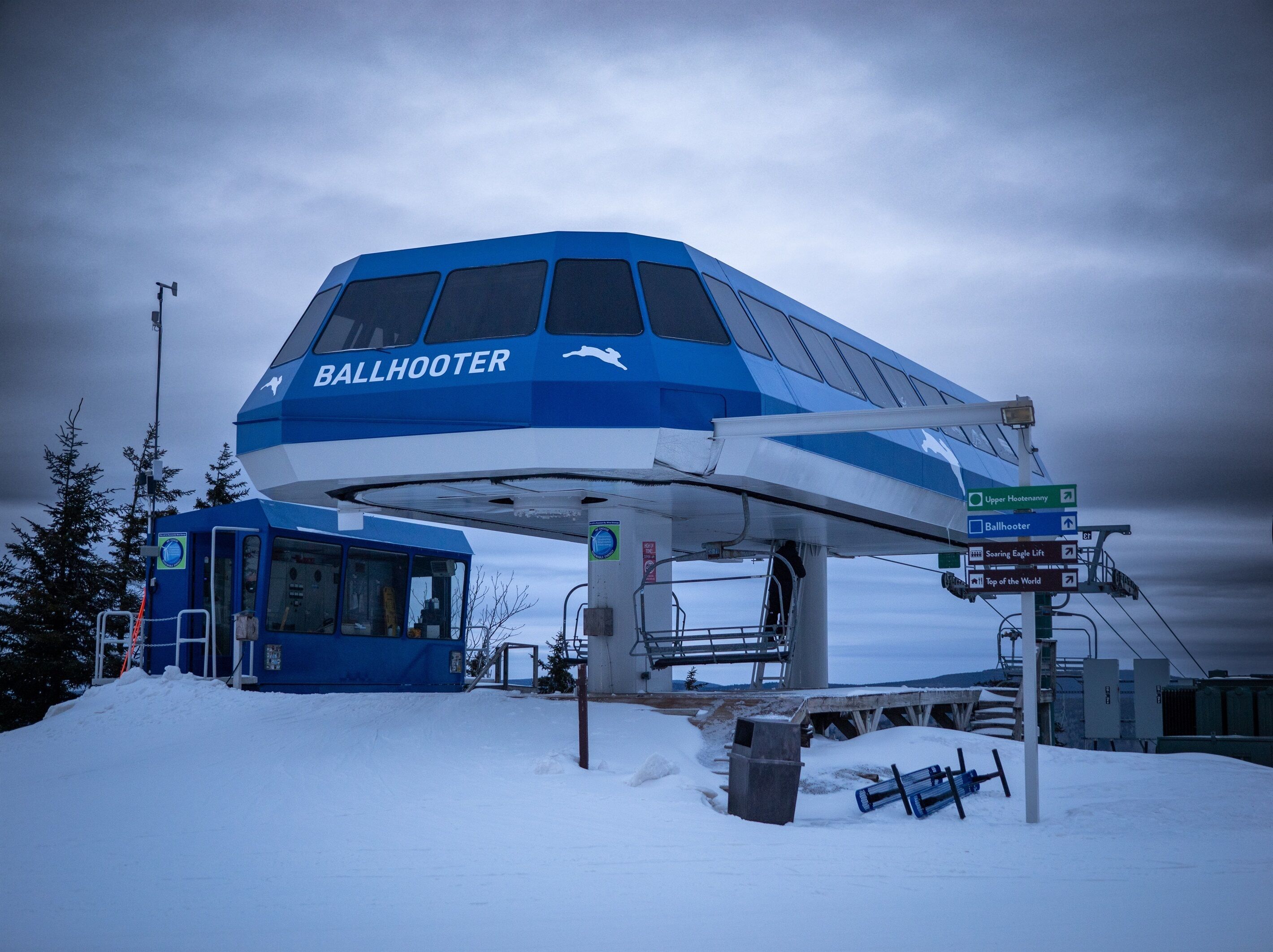 "ML322 Black Friday Sale, Ski in/out, Slope view