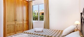 Villas Menorca Sur