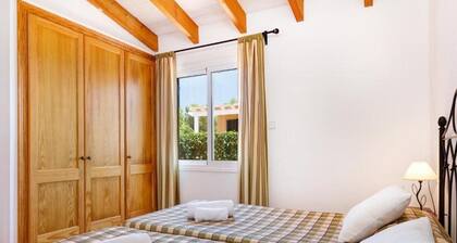 Villas Menorca Sur