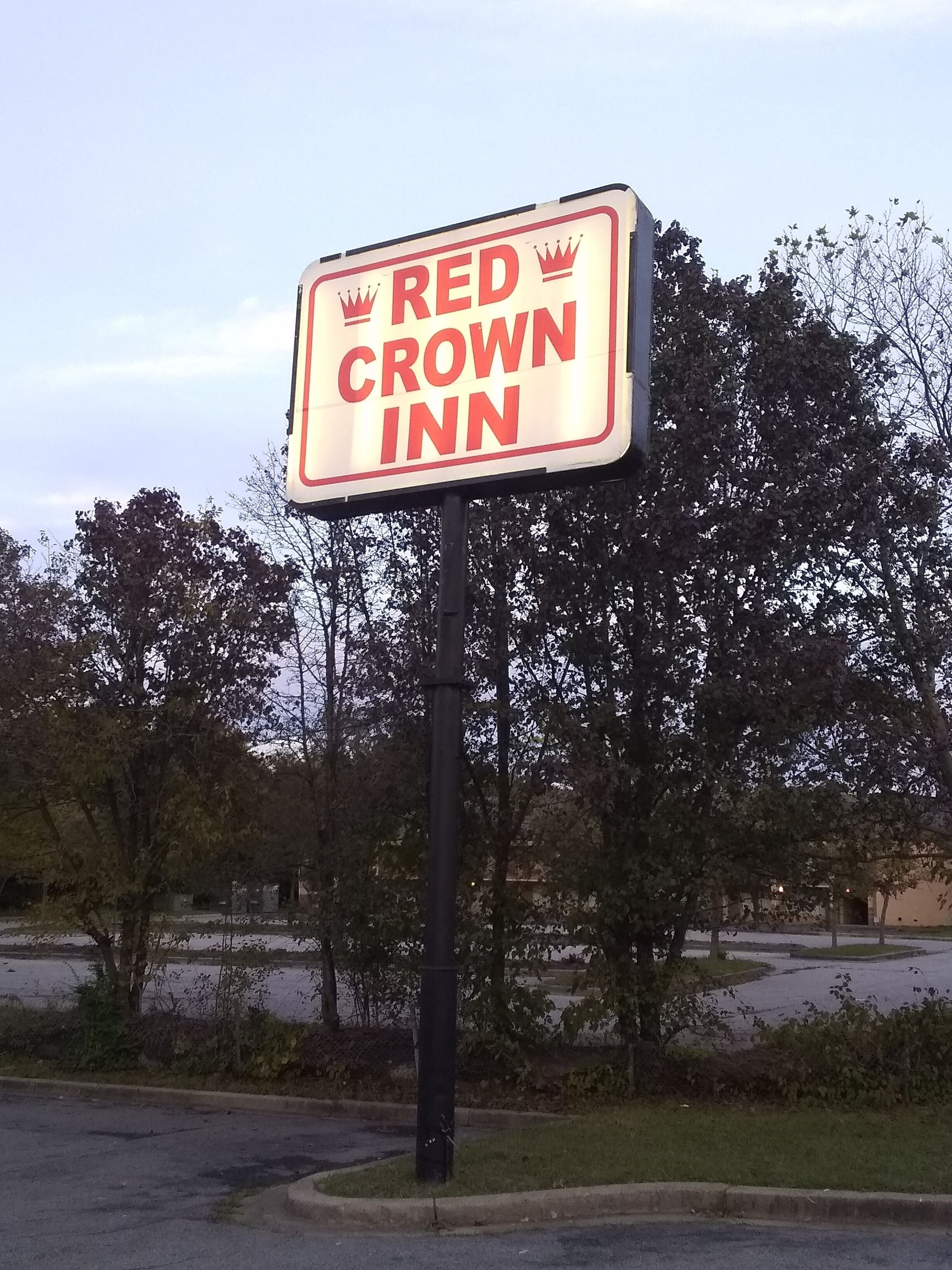Red Crown Inn — photo 15