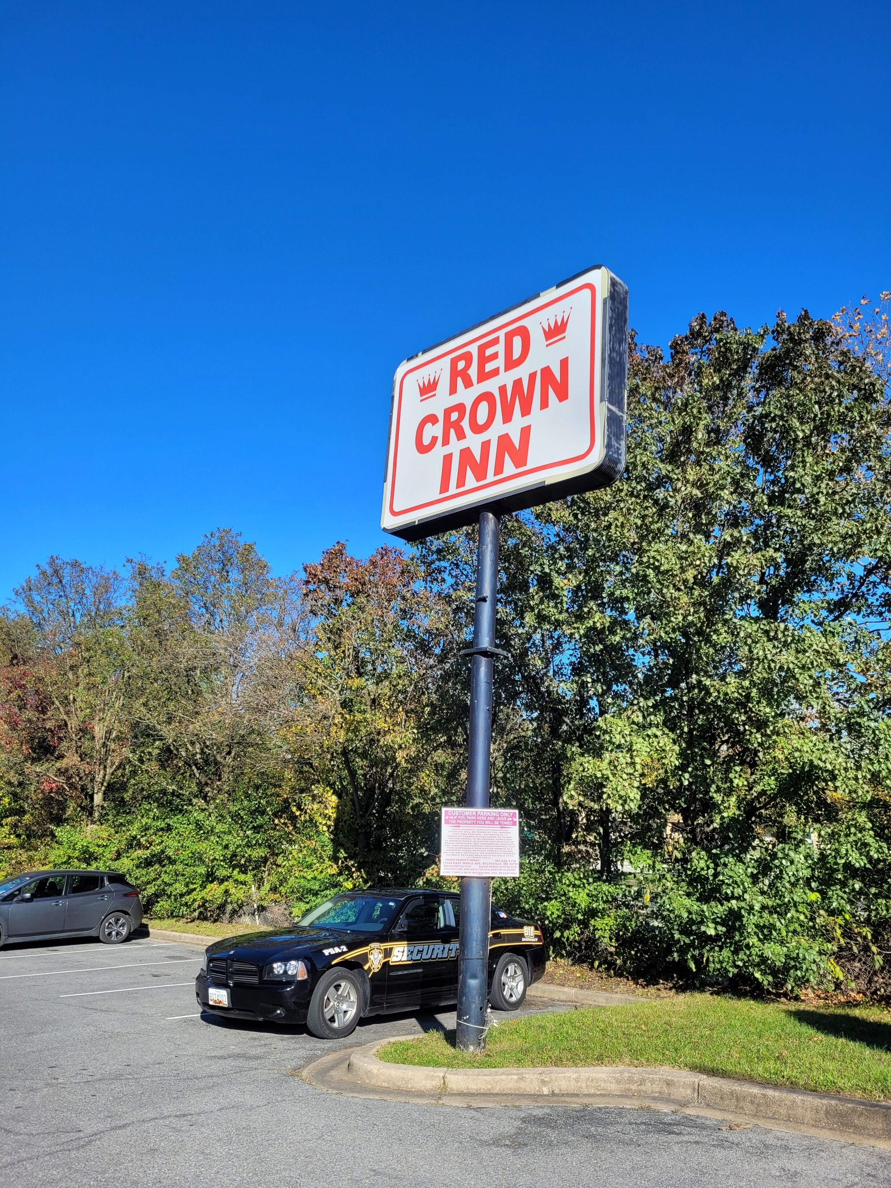 Red Crown Inn — photo 13