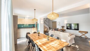 Interior - Casa Las Mellizas Álora by Ruralidays (Málaga)