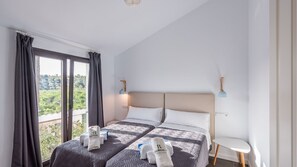 8 bedrooms, travel cot, WiFi - Casa Las Mellizas Álora by Ruralidays (Málaga)