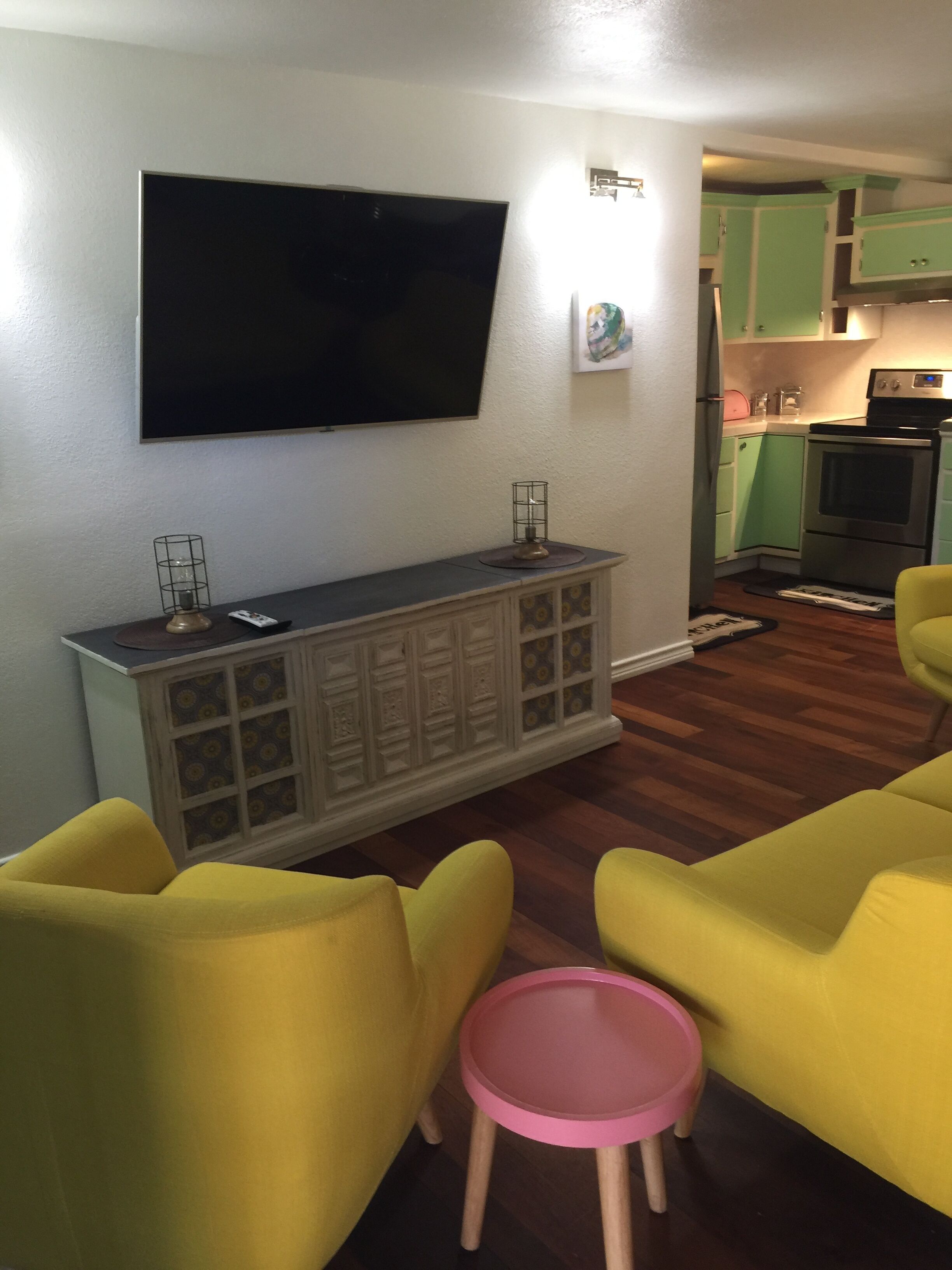 Noble Cabin 6 on Lake LBJ