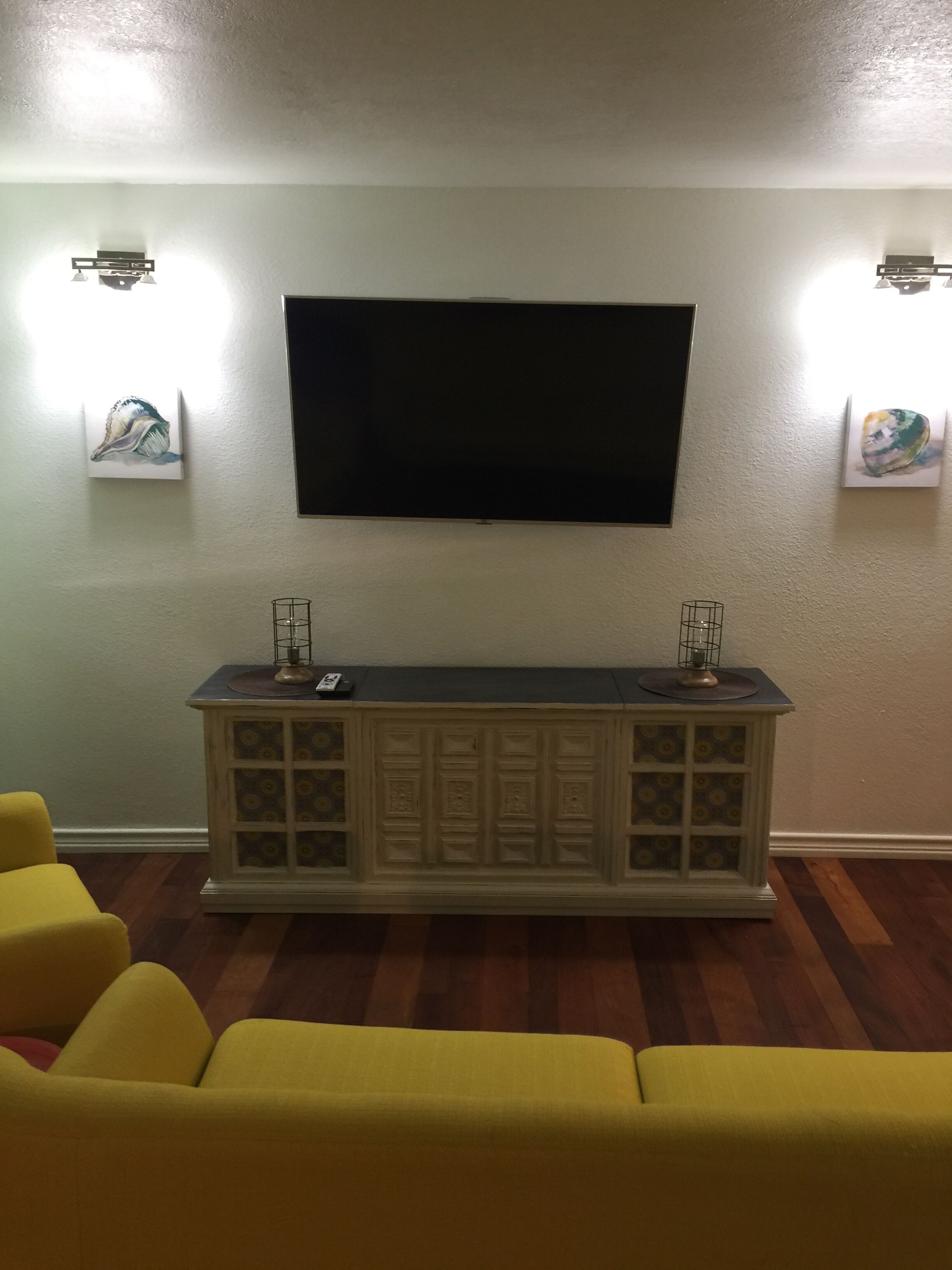 Noble Cabin 6 on Lake LBJ