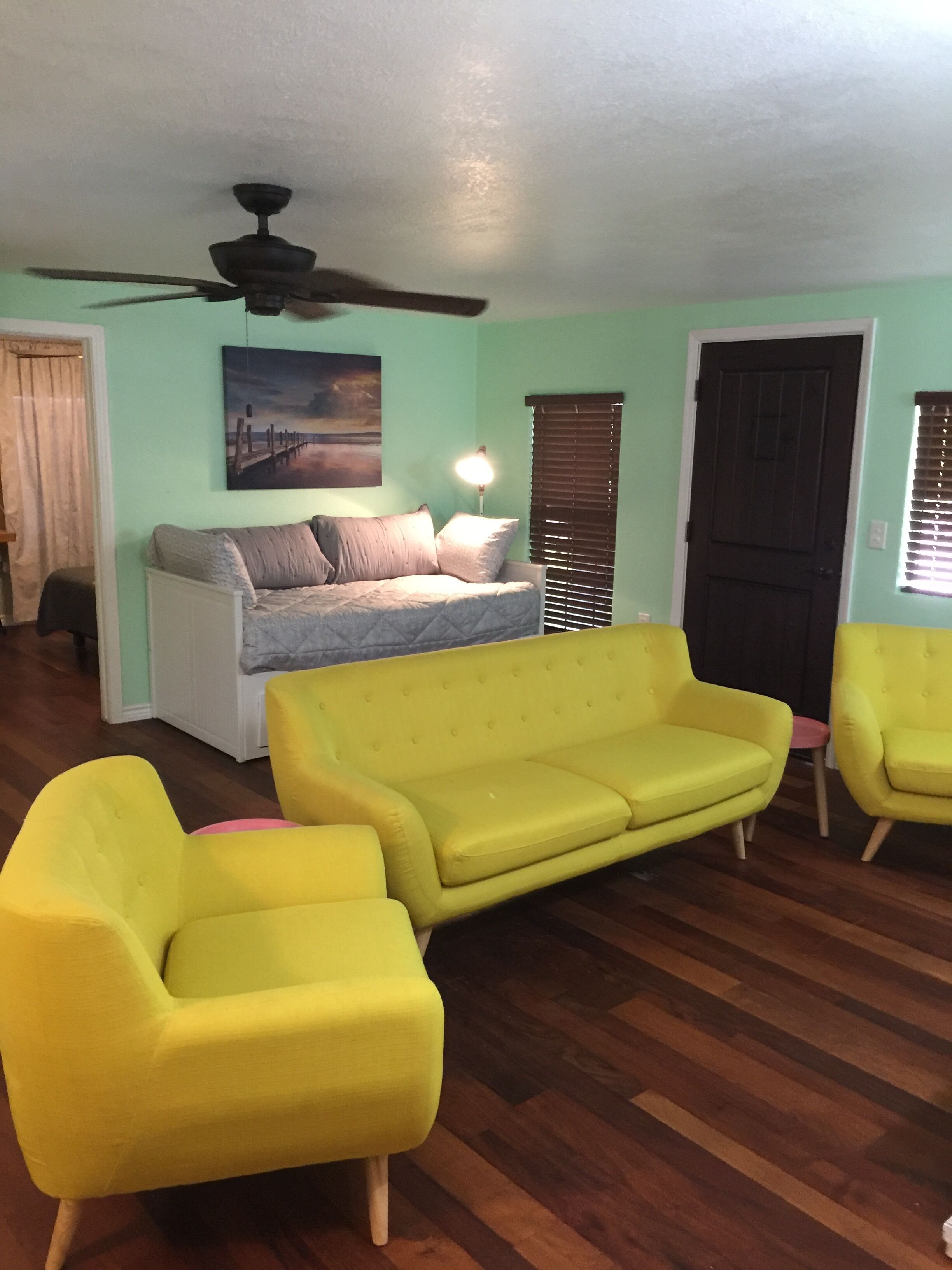 Noble Cabin 6 on Lake LBJ