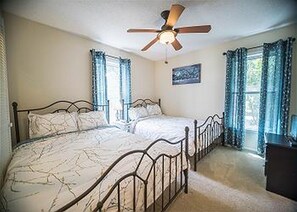 House, 3 Bedrooms - Changes in Attitude by North Beach Realty (North Myrtle Beach)